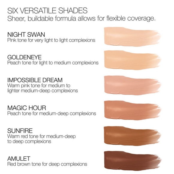 NARS Light Reflecting Eye Brightener-Sunfire - Picture 6 of 11